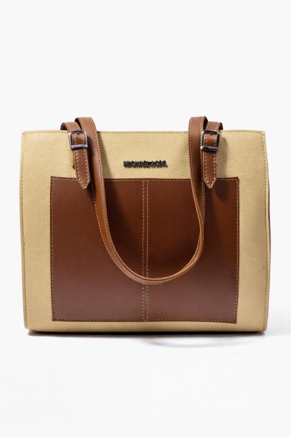Elegant Office Tote Handbag